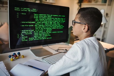 亳州優(yōu)質(zhì)少兒編程機構(gòu)費用及課程選擇指南